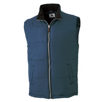 3900 防寒ベスト ATACKBASE アタックベース 中綿 作業着 作業服