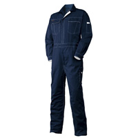 393930 カーゴツナギ ATACKBASE アタックベース カバーオール 作業着 作業服