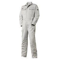 393930 カーゴツナギ ATACKBASE アタックベース カバーオール 作業着 作業服