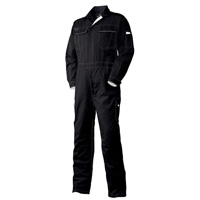 393930 カーゴツナギ ATACKBASE アタックベース カバーオール 作業着 作業服