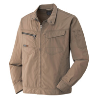 【一部即納】5234 ブルゾン ATACKBASE アタックベース メッシュ 作業服 作業着