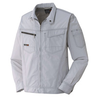 【一部即納】5234 ブルゾン ATACKBASE アタックベース メッシュ 作業服 作業着