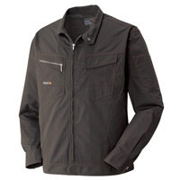 【一部即納】5234 ブルゾン ATACKBASE アタックベース メッシュ 作業服 作業着