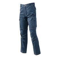 5571 カーゴパンツ ATACKBASE アタックベース 微起毛 作業着 作業服