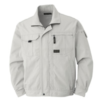 6134 ブルゾン ATACKBASE アタックベース 作業着 作業服