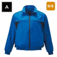 6551 裏トリコットブルゾン ATACKBASE アタックベース カジュアル オーバージャケット 作業服 作業着