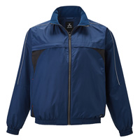 6551 裏トリコットブルゾン ATACKBASE アタックベース カジュアル オーバージャケット 作業服 作業着