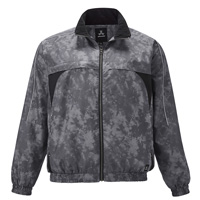 6551 裏トリコットブルゾン ATACKBASE アタックベース カジュアル オーバージャケット 作業服 作業着