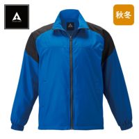 6577 裏トリコットジャケット ATACKBASE アタックベース カジュアル オーバージャケット 作業服 作業着