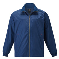 6577 裏トリコットジャケット ATACKBASE アタックベース カジュアル オーバージャケット 作業服 作業着