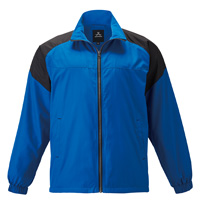 6577 裏トリコットジャケット ATACKBASE アタックベース カジュアル オーバージャケット 作業服 作業着