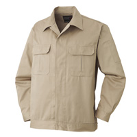 68005 比翼ジャンパー ATACKBASE アタックベース 作業着 作業服