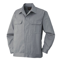 68005 比翼ジャンパー ATACKBASE アタックベース 作業着 作業服