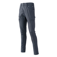 75071 ストレッチカーゴパンツ ATACKBASE アタックベース 制電 消臭 作業着 作業服