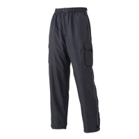 【一部即納】7582 裏フリースカーゴパンツ ATACKBASE アタックベース 作業着 作業服 防寒着 防風 フリース スウェット ウォーキング レジャー キャンプ