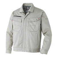 81034 長袖ブルゾン ATACKBASE アタックベース ノーフォーク 作業着 作業服