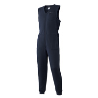 88000 ニットインナー ATACKBASE アタックベース 裏起毛 インナー 作業着 作業服