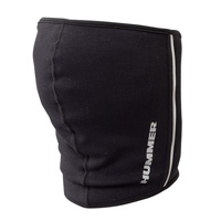 92450 HUMMER ネックウォーマー ATACKBASE アタックベース ハマー 保温 ストレッチ 反射 作業着 作業服