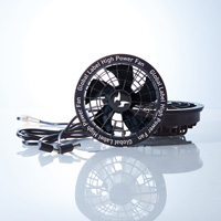 【即納】 RD9530H 24V ファンセット GL-1 ATACKBASE アタックベース スピンロックファン 仕事着 ワークウェア ユニフォーム 作業着 作業服
