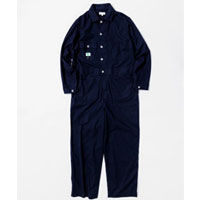 【即納】 1702-20 つなぎ SOWA 桑和 ビームス BEAMS 作業服 作業着 カジュアル