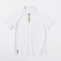 【即納】 1715-51 半袖ポロシャツ SOWA 桑和 ビームス BEAMS 作業服 作業着 カジュアル　胸ポケット付き