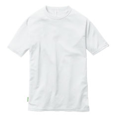 【一部即納】157 ショートTシャツ 半袖 BURTLE バートル Tシャツ トップス エコ 作業服 作業着