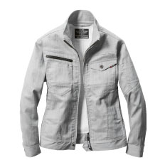 1801ブルゾン ジャケット バートル 作業着 作業服 ストレッチ オールシーズン カジュアル