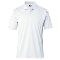 半袖ポロシャツ 305 BURTLE バートル ストレッチ 吸汗速乾 消臭 オールシーズン 作業着 作業服