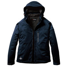 【一部即納】3260 ストレッチフーディ防寒ジャケット バートル BURTLE 作業着 作業服 防風性 防水  NEW マイクロフリース スーパーストレッチ スポーティ 多機能軽防寒