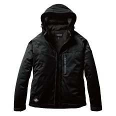 【一部即納】3260 ストレッチフーディ防寒ジャケット バートル BURTLE 作業着 作業服 防風性 防水  NEW マイクロフリース スーパーストレッチ スポーティ 多機能軽防寒