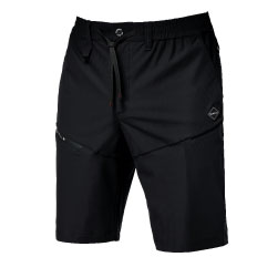 4100 ショートパンツ バートル 作業着 作業服 ストレッチ 撥水加工 冷感 BURTLE 春夏