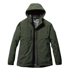 【一部即納】バートル BURTLE フーディジャケット 480 防風 撥水 アウトドア キャンプ スポーツ アウター ストレッチ 防寒 作業服 作業着 おしゃれ かっこいい ジャケット 2024年新作　ウィンドブレーカー 軽量