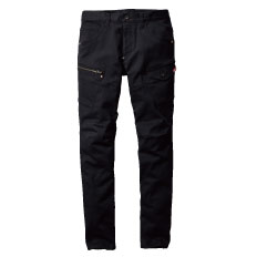 【一部即納】5012デニムカーゴ バートル 作業着 作業服 コーデュラ 春夏