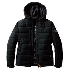 【一部即納】5030 防寒ジャケット バートル BURTLE　作業着 作業服 防水性　撥水性　防風性