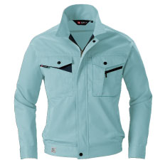 6001ブルゾン バートル burtle 作業服 作業着 通年