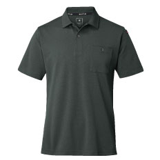 【一部即納】667半袖ポロシャツ バートル 作業着 作業服 吸収速乾 鹿の子 ドライメッシュ BURTLE