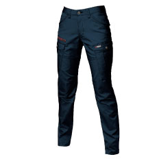 7059レディースパンツ バートル 作業着 作業服 スタイリッシュ ユニセックス