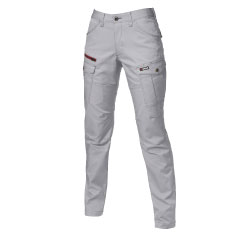 7059レディースパンツ バートル 作業着 作業服 スタイリッシュ ユニセックス