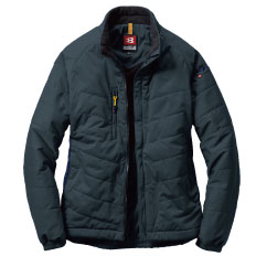 【一部即納】7410防寒ブルゾン バートル 作業着 作業服 防風 ストレッチ 軽防寒