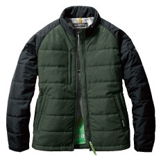 7420軽防寒ジャケット バートル 作業着 作業服 撥水 防風