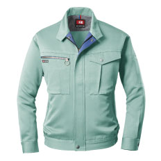 9001ブルゾン バートル 作業着 作業服 人気モデル　歴史を支えるシリーズ