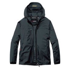 【即納】AC2121 エアークラフト AC2WAYジャケット 長袖ブルゾン 半袖ブルゾン バートル BURTLE 空調作業服 熱中症対策 作業着 ハーネス対応 サイドファン 山 アウトドア 釣り ゴルフ AIRCRAFT 春夏 ローバックファン仕様