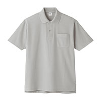 超消臭 半袖ポロシャツ A-137 co-cos コーコス