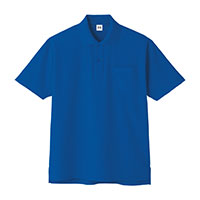 超消臭 半袖ポロシャツ A-137 co-cos コーコス