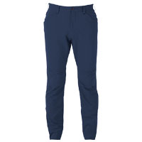 スラックスパンツ A-9183 コーコス JIS T8118 軽量 ストレッチ 反射 ひんやり 作業着 作業服