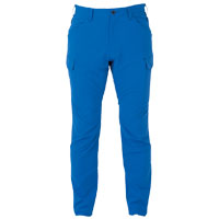 カーゴパンツ A-9185 コーコス JIS T8118 軽量 ストレッチ 反射 ひんやり 作業着 作業服