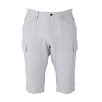 ハーフカーゴパンツ A-9186 コーコス JIS T8118 軽量 ストレッチ 反射 ひんやり ハーフパンツ 半ズボン 作業着 作業服