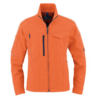 エコストレッチブルゾン AE-9150 コーコス CO-COS ストレッチ SDGs ECO 帯電防止 反射 作業服 作業着