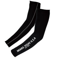 アームカバー D-2086 ドライパワーサポート ストレッチ 接触冷感 吸汗速乾 Dickies ディッキーズ