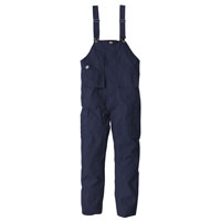 【ネイビー・キャメルのM-XXLは即納】D-739 Dickies ディッキーズ つなぎ 作業着 メンズ レディース オーバーオール サロペット